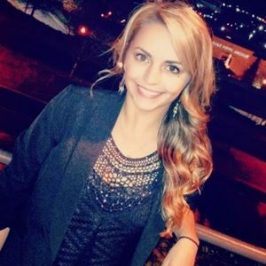 Meet your Posher, Hannah